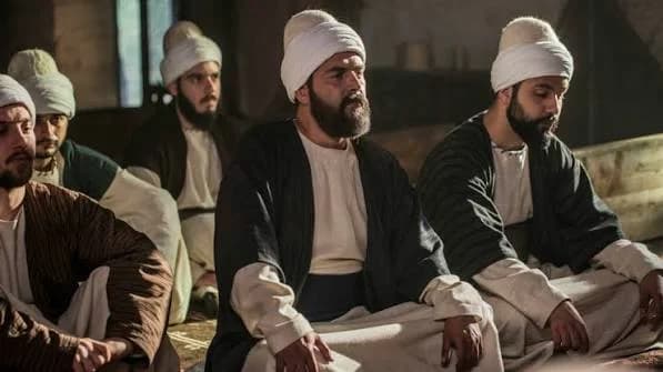 Yunus Emre: Askin Yolculugu
