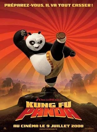 Kung Fu Panda