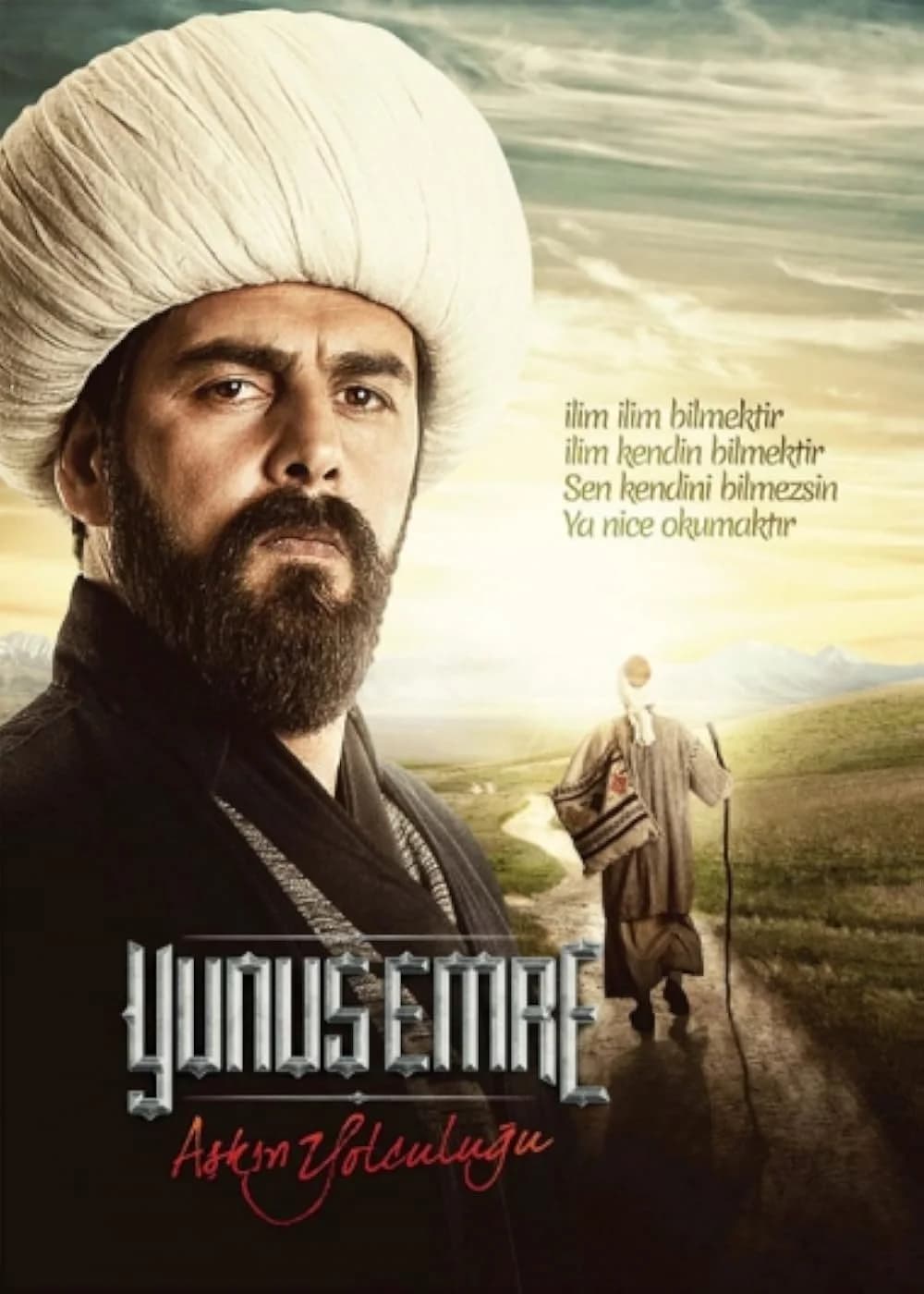 Yunus Emre: Askin Yolculugu