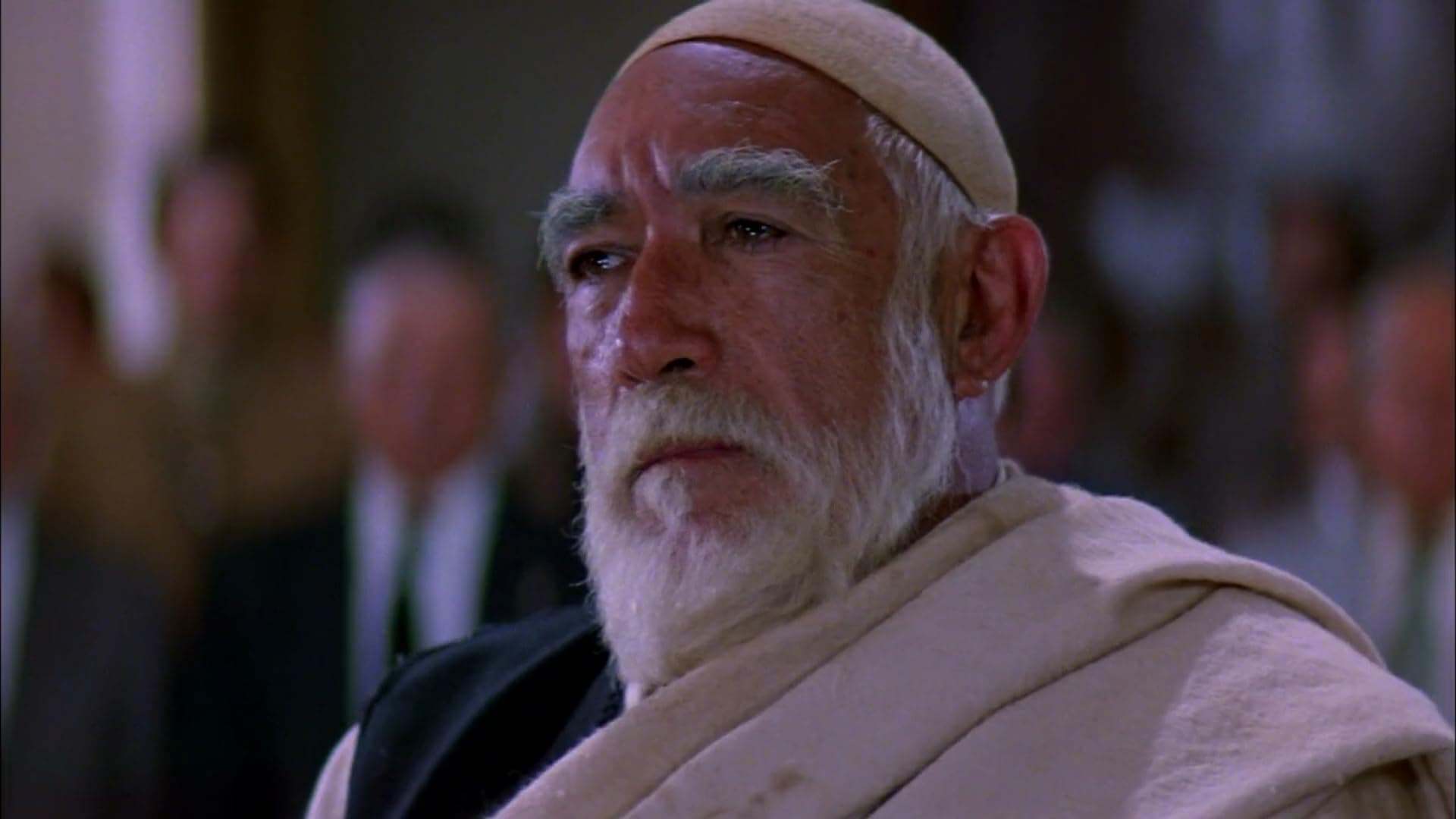 Le Lion du Désert ( 1980 )